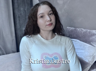 Kristinakastro