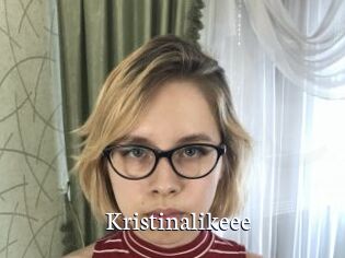Kristinalikeee