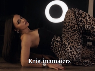 Kristinamaiers