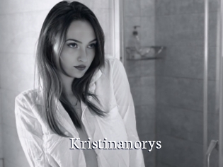 Kristinanorys