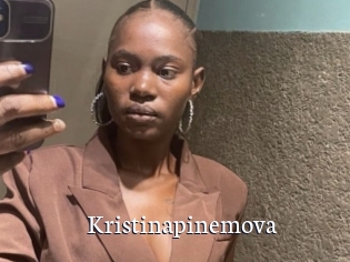 Kristinapinemova