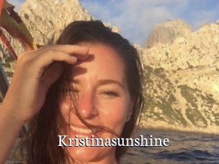 Kristinasunshine