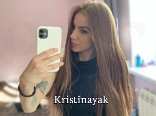 Kristinayak