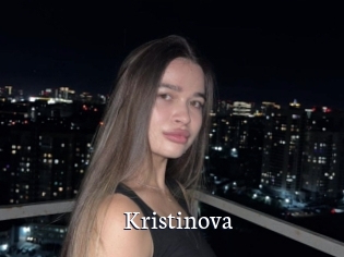 Kristinova