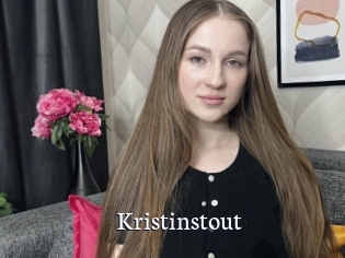 Kristinstout