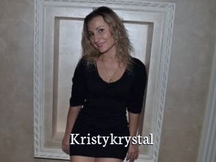 Kristykrystal