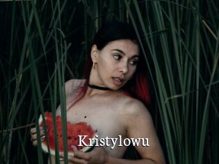 Kristylowu