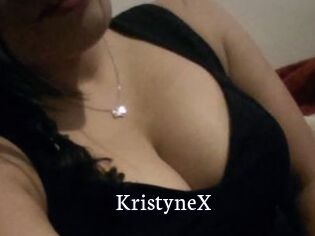 KristyneX
