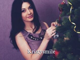 Kristysmile