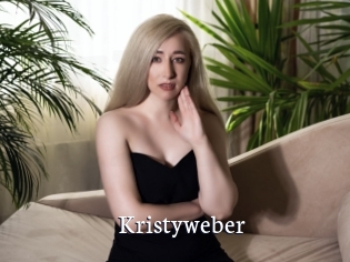 Kristyweber