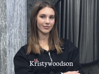 Kristywoodson