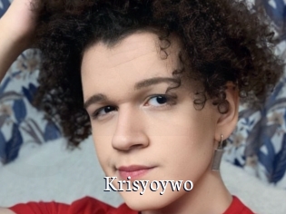 krisyoywo Gratis xxx Clips