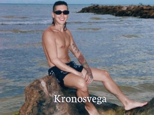 Kronosvega