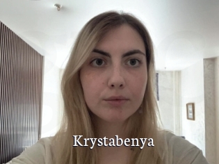 Krystabenya