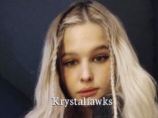 Krystalfawks