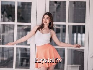Krystalfir