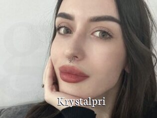 Krystalpri