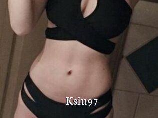 Ksiu97
