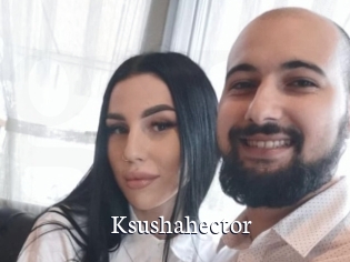 Ksushahector