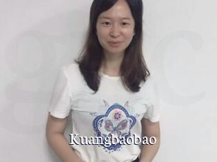 Kuangbaobao
