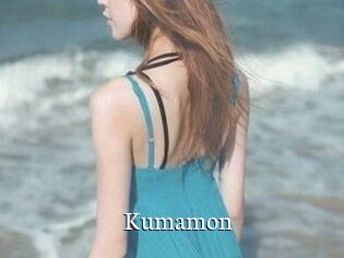Kumamon