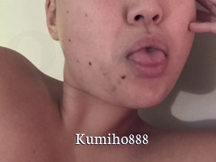 Kumiho888