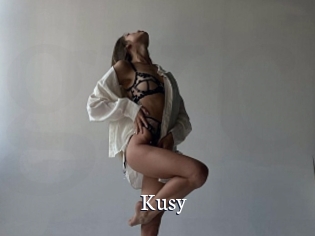 Kusy