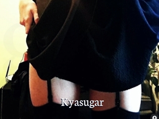 Kyasugar