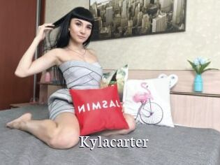 Kylacarter
