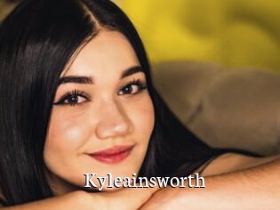 kyleainsworth Gratis xxx Clips