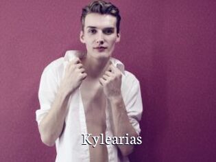 Kylearias