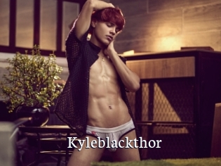 Kyleblackthor
