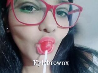 Kylebrownx