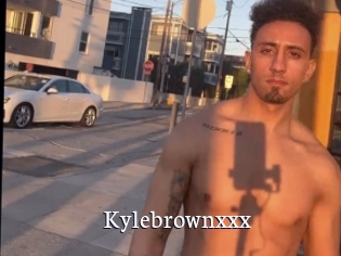 Kylebrownxxx