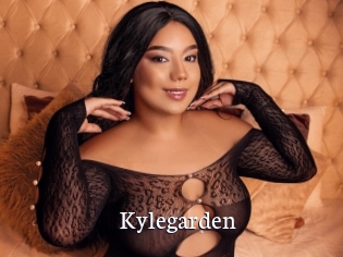 Kylegarden
