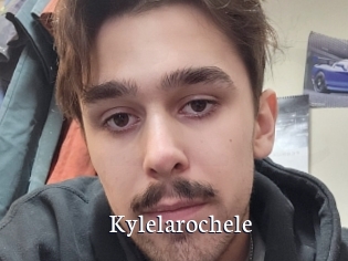 Kylelarochele