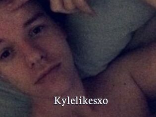Kylelikesxo