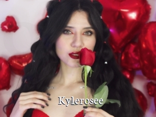 Kylerosee