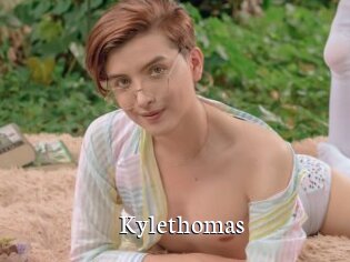 Kylethomas