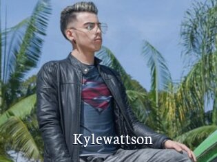 Kylewattson
