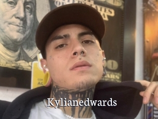 Kylianedwards