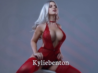 kyliebenton Gratis xxx Clips