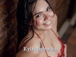 Kyliebigboobs
