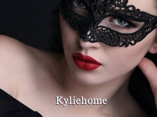 Kyliehome