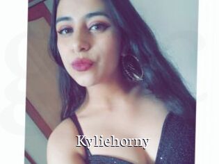 Kyliehorny