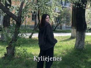 Kyliejenes