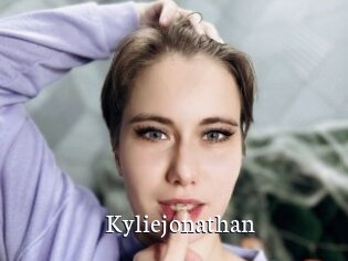 Kyliejonathan