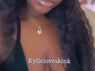 kylieloveskink Gratis xxx Clips