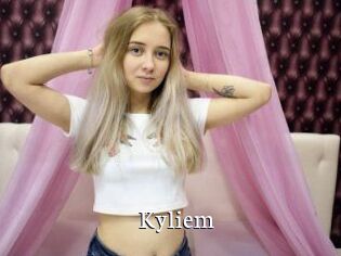 Kyliem