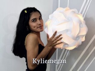 Kyliemegan